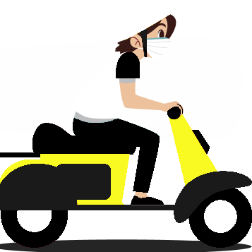 DeliverasNow Delivery